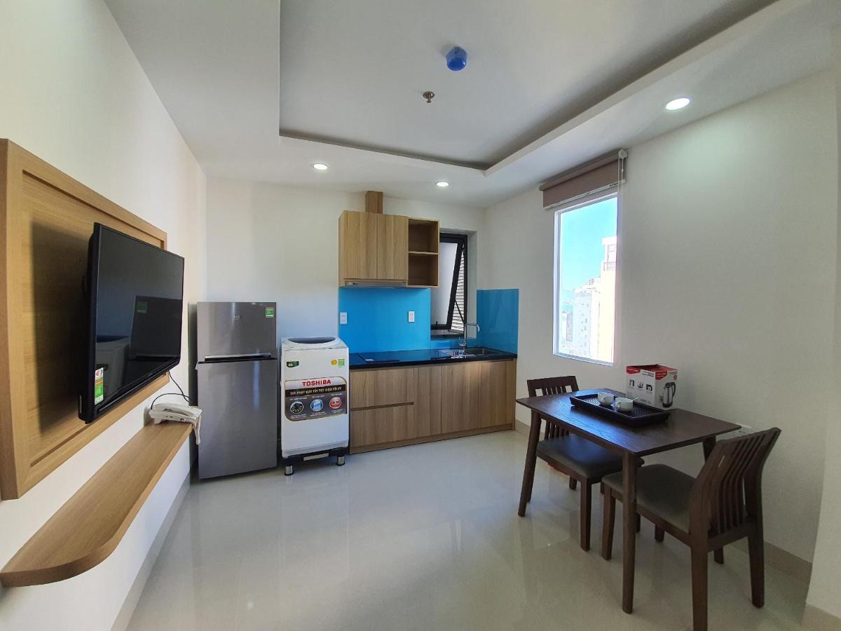 Xo Hotel & Apartments Nha Trang Exterior photo