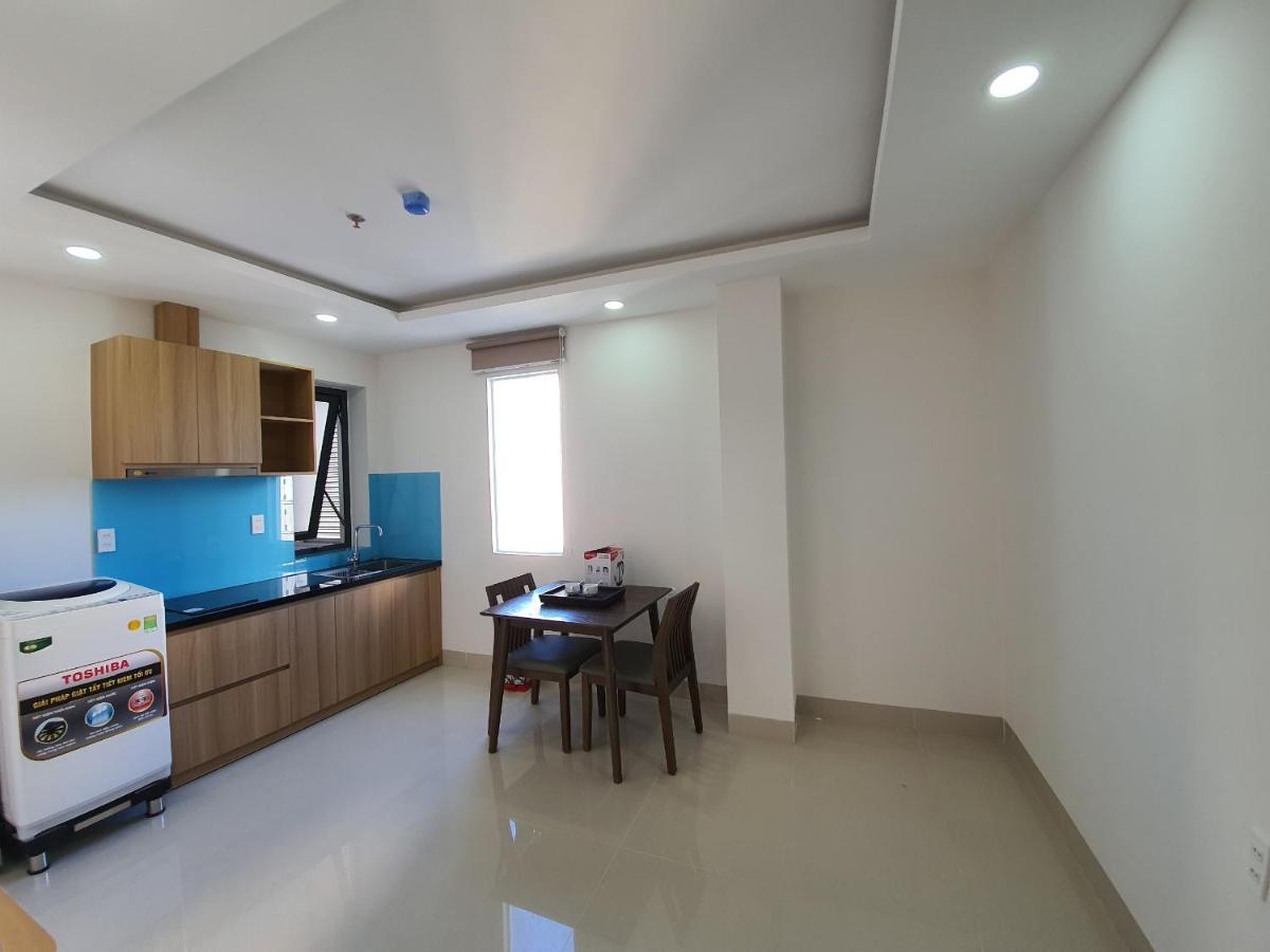 Xo Hotel & Apartments Nha Trang Exterior photo