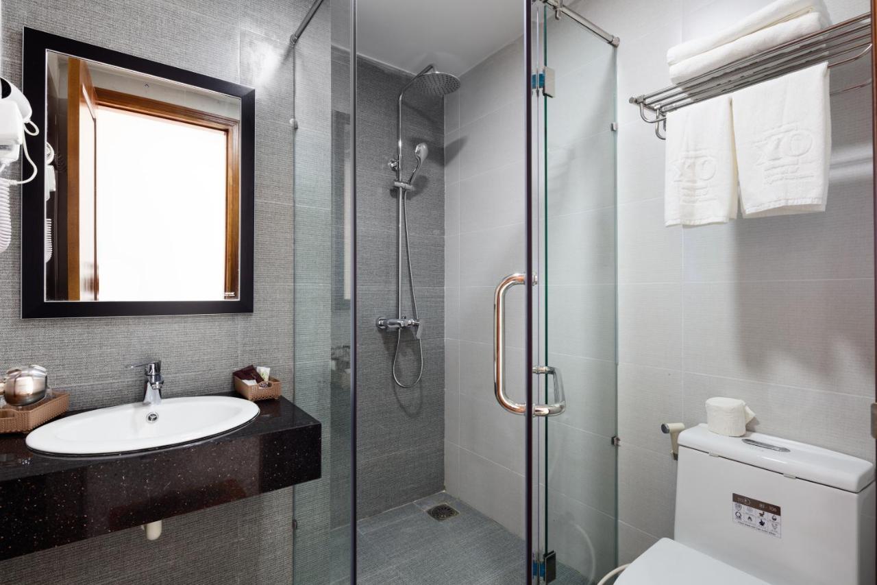 Xo Hotel & Apartments Nha Trang Exterior photo